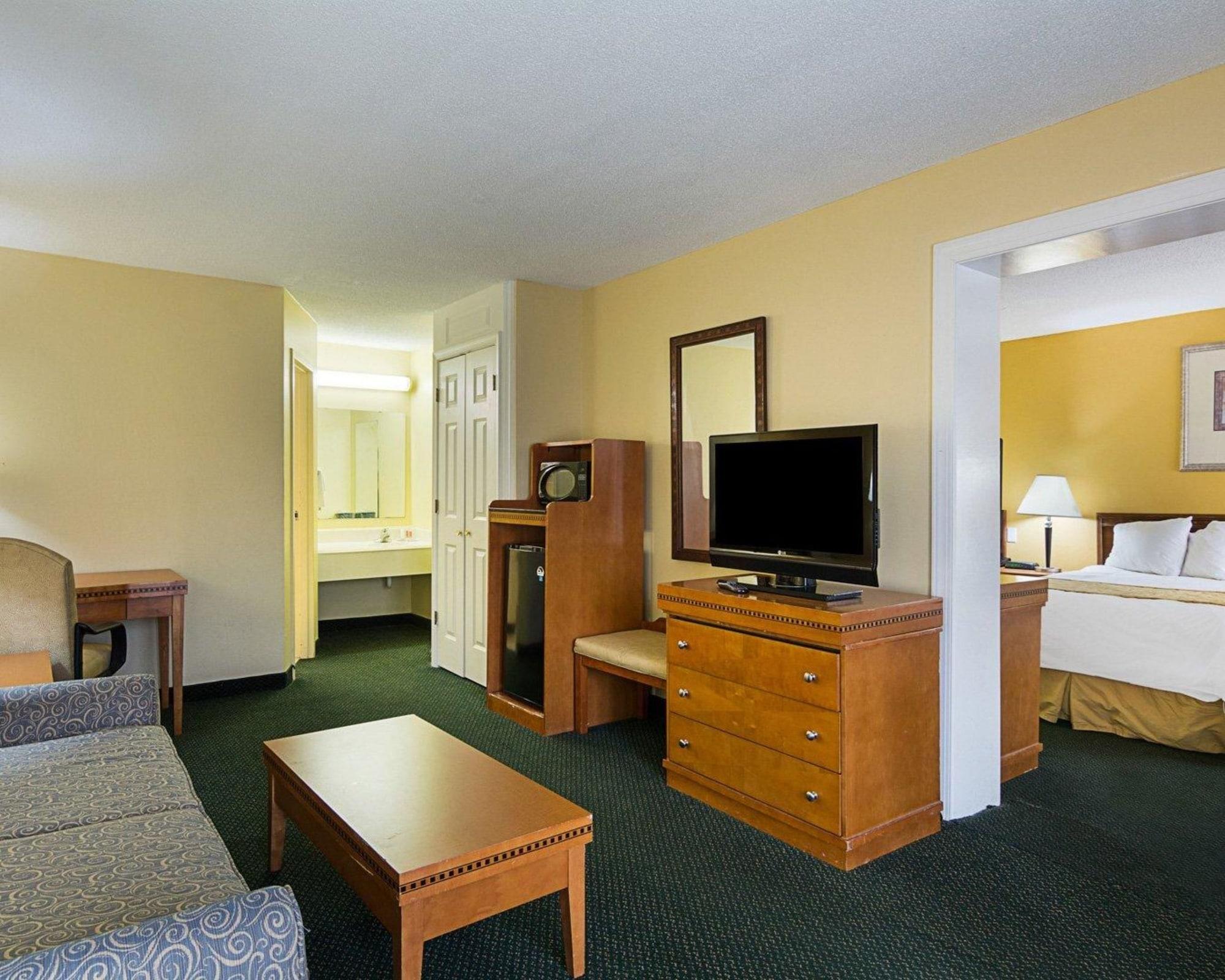 Days & By Wyndham Colonial 2* Williamsburg