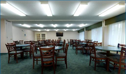 Days & By Wyndham Colonial Hotel